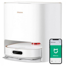 Dreame Bot W10 PRO (RLS6TAC)