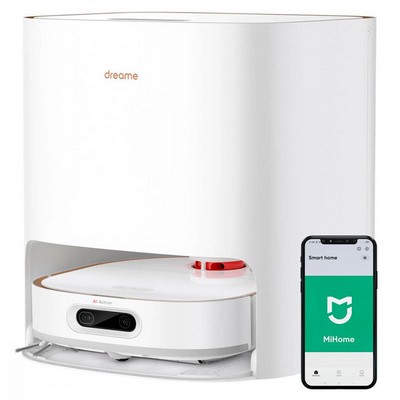 Dreame Bot W10 PRO (RLS6TAC)