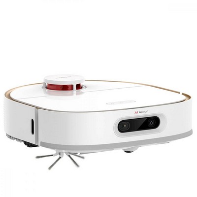 Dreame Bot W10 PRO (RLS6TAC)