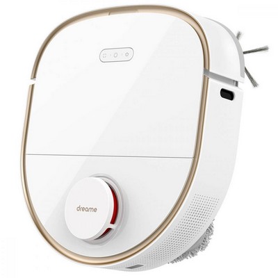 Dreame Bot W10 PRO (RLS6TAC)