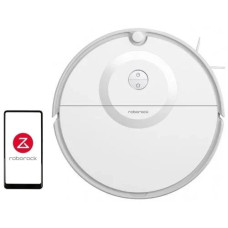RoboRock E5 White