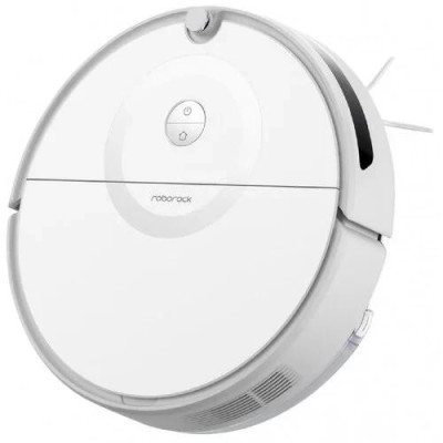 RoboRock E5 White
