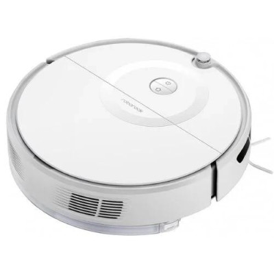 RoboRock E5 White