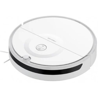 RoboRock E5 White