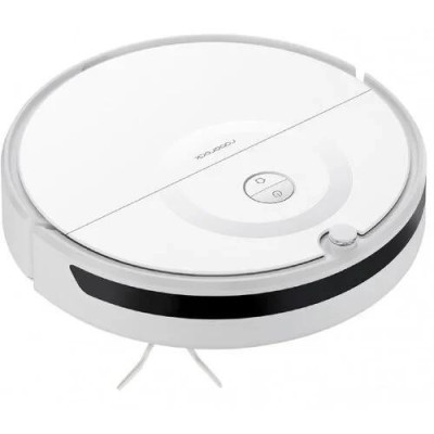 RoboRock E5 White
