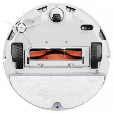 RoboRock E5 White