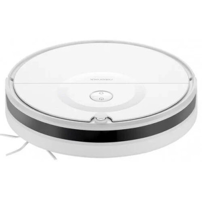 RoboRock E5 White