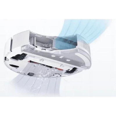 RoboRock E5 White