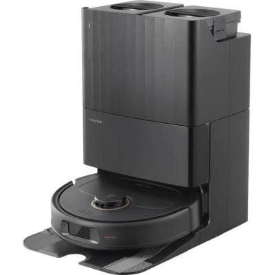 RoboRock Q Revo Pro Black (QRP52-00)