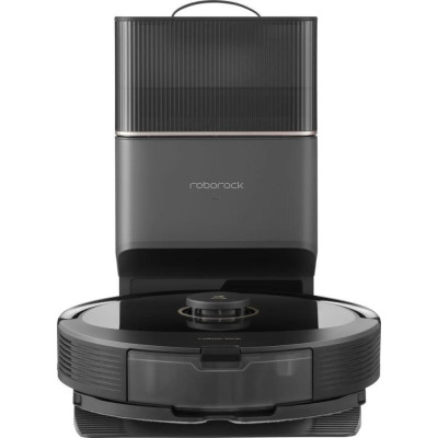 RoboRock Q Revo Pro Black (QRP52-00)