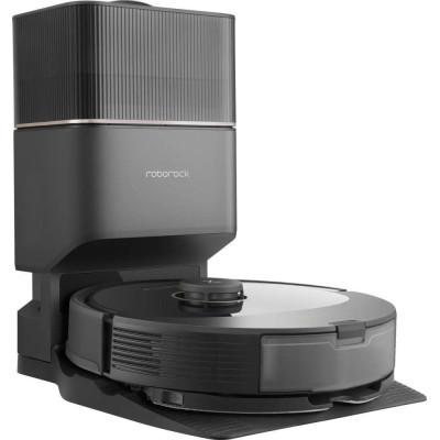 RoboRock Q Revo Pro Black (QRP52-00)
