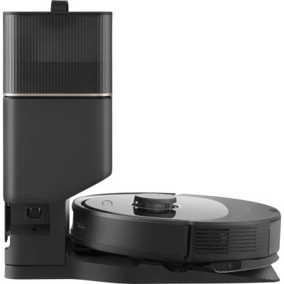 RoboRock Q Revo Pro Black (QRP52-00)