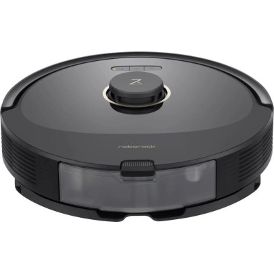 RoboRock Q Revo Pro Black (QRP52-00)