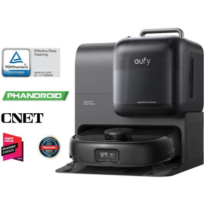 Eufy Omni E28 Black (T2352G11)