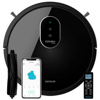 CECOTEC Conga 1790 Ultra (05473)