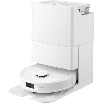 RoboRock Q Revo Pro White (QRP02-00)