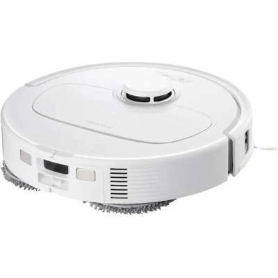 RoboRock Q Revo Pro White (QRP02-00)