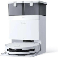 ECOVACS Deebot T50 Omni White