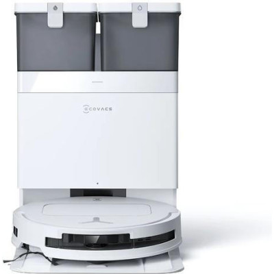 ECOVACS Deebot T50 Omni White