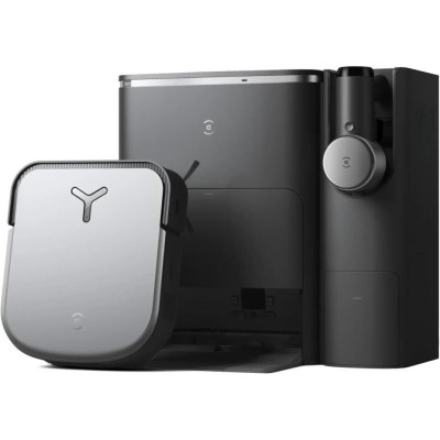 ECOVACS DEEBOT OZMO X2 COMBO