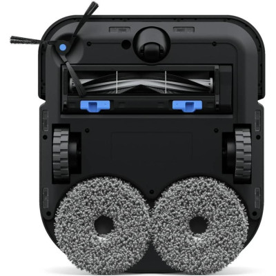 ECOVACS DEEBOT OZMO X2 COMBO