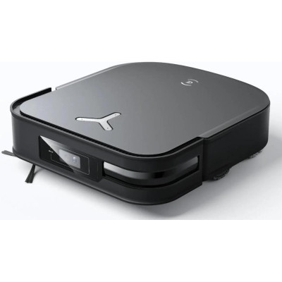 ECOVACS DEEBOT OZMO X2 COMBO