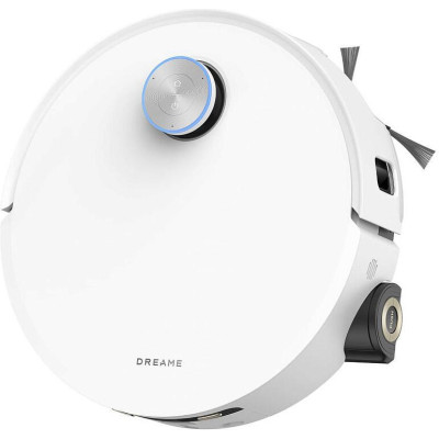 Dreame Aqua 10 Ultra Roller Complete White (RLH71DE-1-wh)