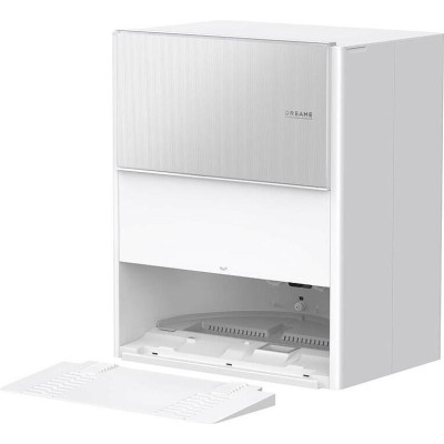 Dreame Aqua 10 Ultra Roller Complete White (RLH71DE-1-wh)