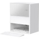 Dreame Aqua 10 Ultra Roller Complete White (RLH71DE-1-wh)