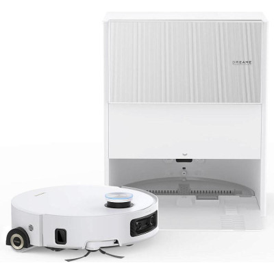 Dreame Aqua 10 Ultra Roller Complete White (RLH71DE-1-wh)