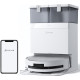 ECOVACS Deebot X8 Omni White