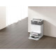 ECOVACS Deebot X8 Omni White