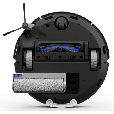 ECOVACS Deebot X8 Omni White