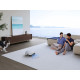 ECOVACS Deebot X8 Omni White