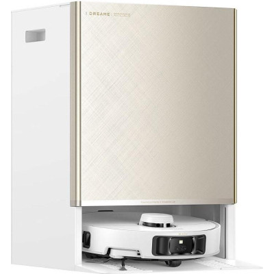 Dreame Matrix 10 Pro White (RLM61HE-Wh)