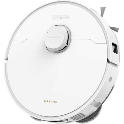 Dreame Matrix 10 Pro White (RLM61HE-Wh)