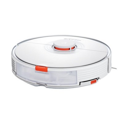 RoboRock Vacuum Cleaner S7 White