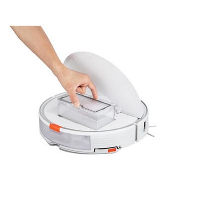 RoboRock Vacuum Cleaner S7 White