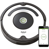 iRobot Roomba 670