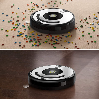 iRobot Roomba 670