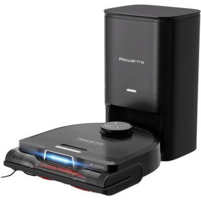 Rowenta X-Plorer Serie 240+ AI Animal & Allergy RR9695WH