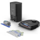Rowenta X-Plorer Serie 240+ AI Animal & Allergy RR9695WH