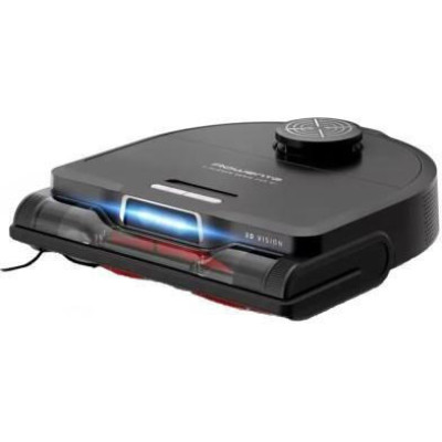 Rowenta X-Plorer Serie 240+ AI Animal & Allergy RR9695WH