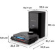 Rowenta X-Plorer Serie 240+ AI Animal & Allergy RR9695WH