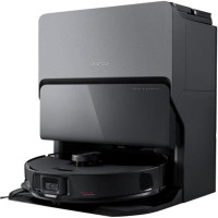 RoboRock S8 MaxV Ultra Black