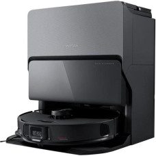 RoboRock S8 MaxV Ultra Black
