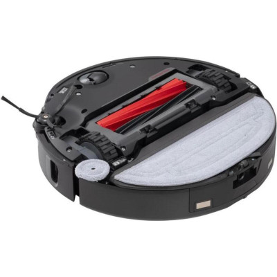 RoboRock S8 MaxV Ultra Black