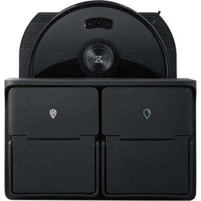 RoboRock S8 MaxV Ultra Black