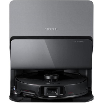 RoboRock S8 MaxV Ultra Black