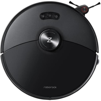 RoboRock S8 MaxV Ultra Black